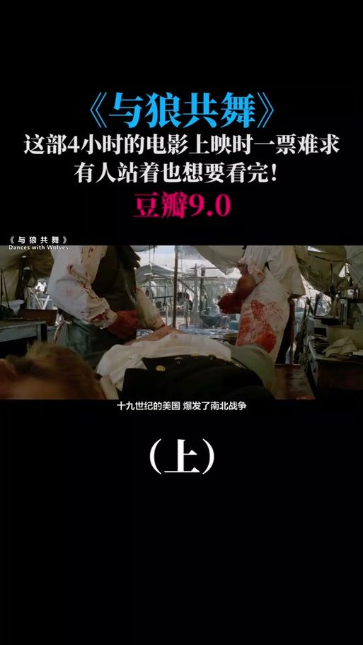 刘德华与狼共舞经典片段赏析及影评