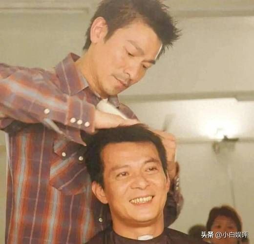 刘德华与王晶：那些年一起创造的经典电影及幕后趣事