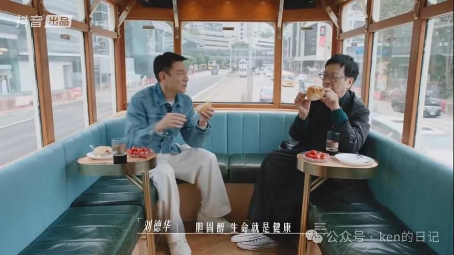 刘德华与许鞍华的银幕情缘 从影坛搭档到幕后合作