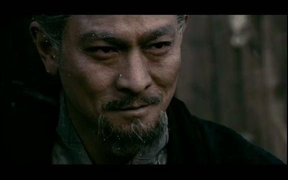 刘德华与赵子龙：一段跨越时空的英雄传奇
