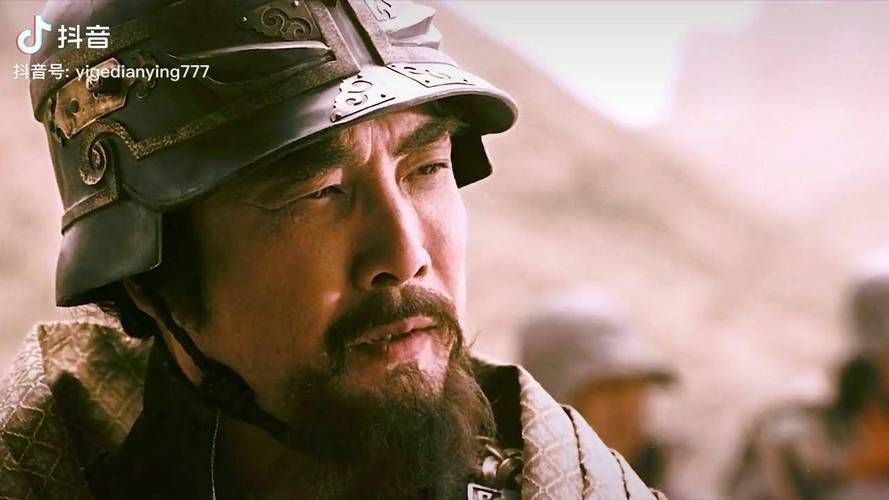 刘德华与赵子龙：一段跨越时空的英雄传奇