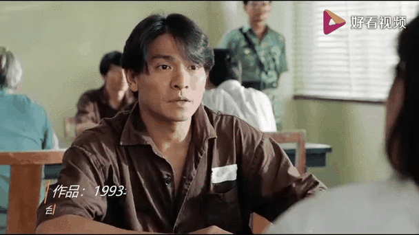 刘德华与邓光荣合作的电影有哪些？盘点经典港片