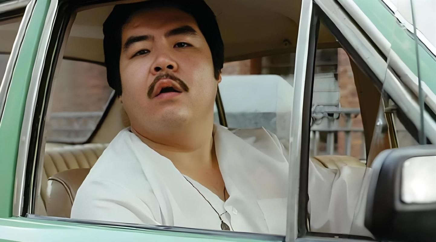 刘德华与郑则仕的友情故事你了解多少