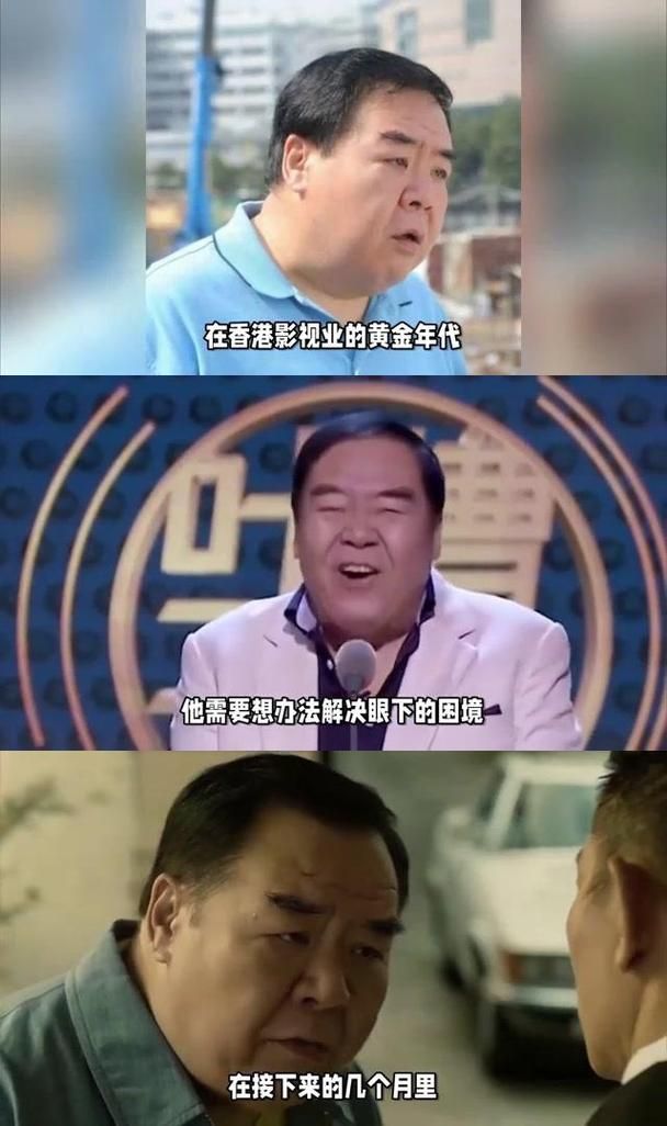 刘德华与郑则仕的友情故事你了解多少