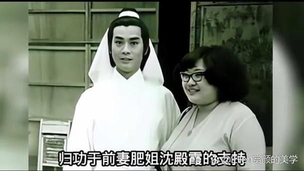 刘德华与郑少秋：两位巨星的演技巅峰对决，谁更胜一筹？