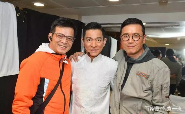 刘德华与郑少秋：两位巨星的演技巅峰对决，谁更胜一筹？