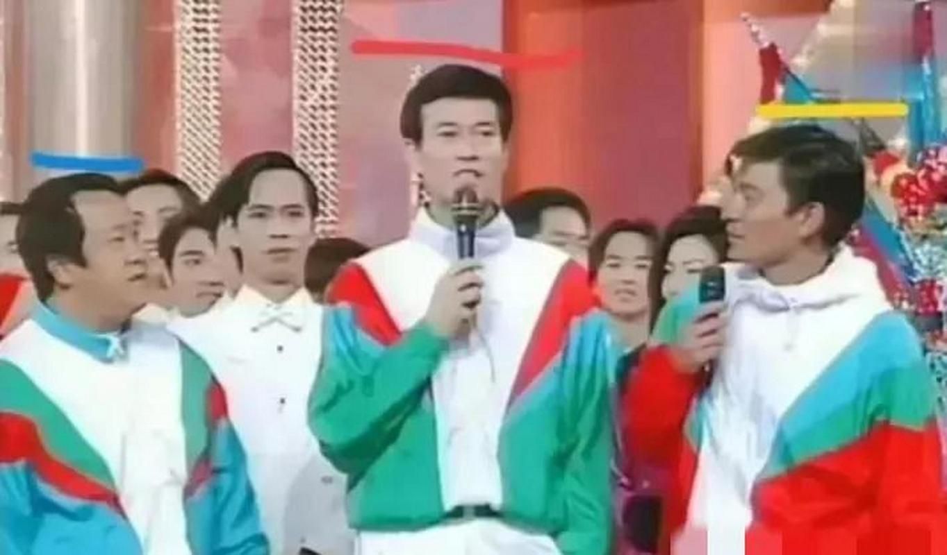 刘德华与郑少秋：两位巨星的演技巅峰对决，谁更胜一筹？