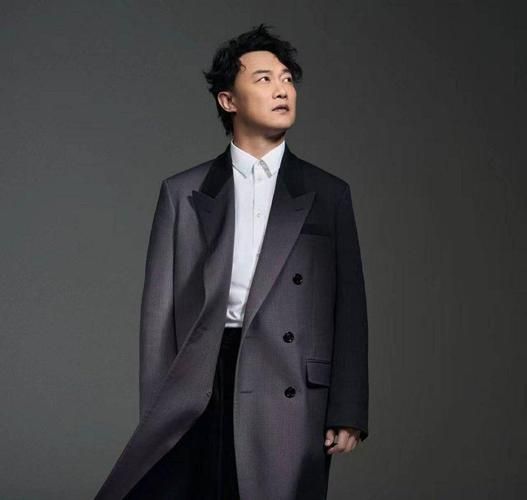 刘德华与陈奕迅：跨越年龄的友谊与竞争