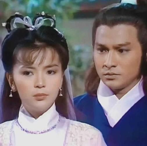 刘德华与陈玉莲：35年前的青涩恋情，你了解多少？