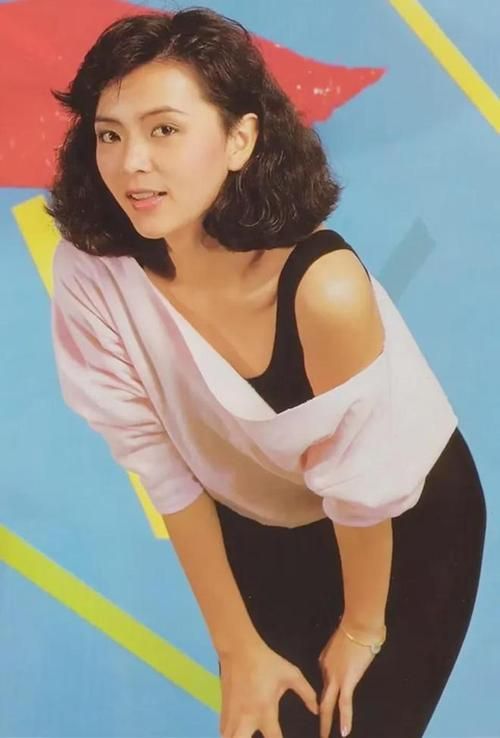 刘德华与陈玉莲：35年前的青涩恋情，你了解多少？