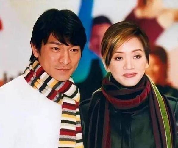刘德华与陈玉莲：35年前的青涩恋情，你了解多少？