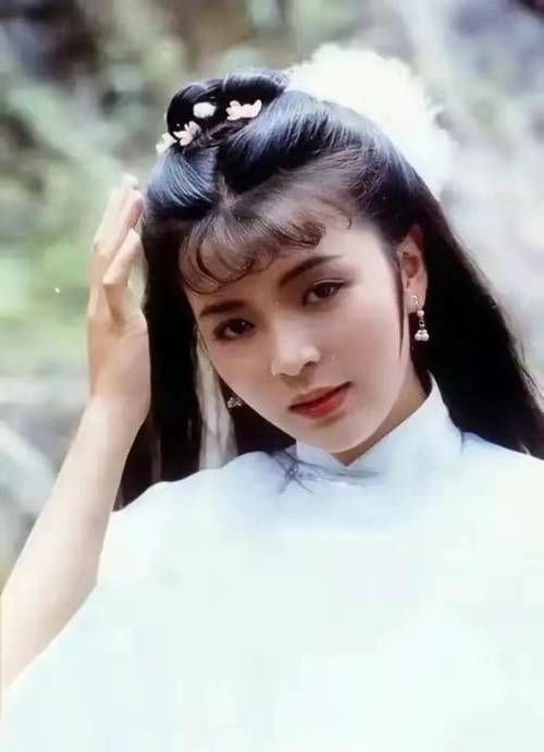 刘德华与陈玉莲：35年前的青涩恋情，你了解多少？