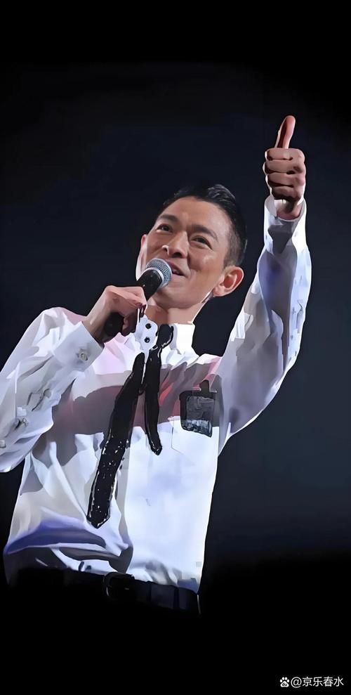 刘德华专辑歌曲排行榜：揭秘天王的热门曲目