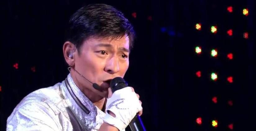 刘德华东北事件全过程揭秘 背后原因是什么