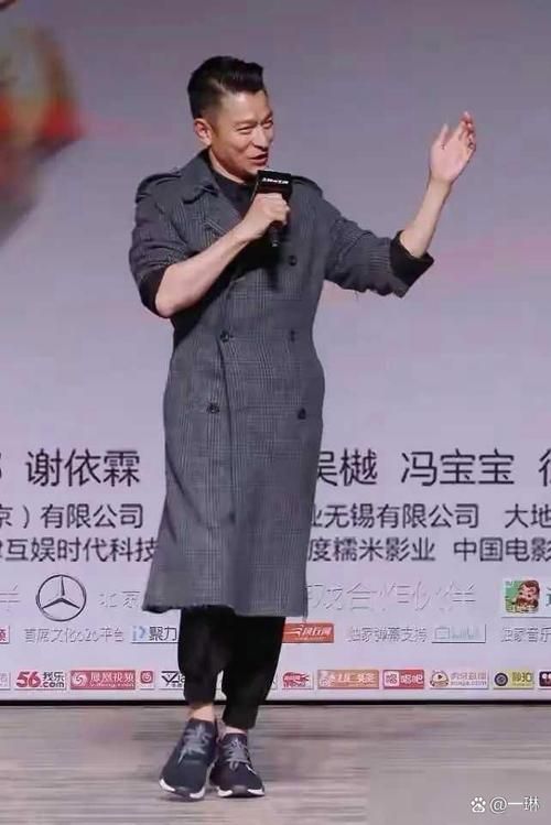刘德华东北事件始末回顾 网友热议不断