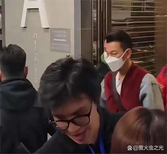 刘德华东北被打细节曝光 当事人回应引关注