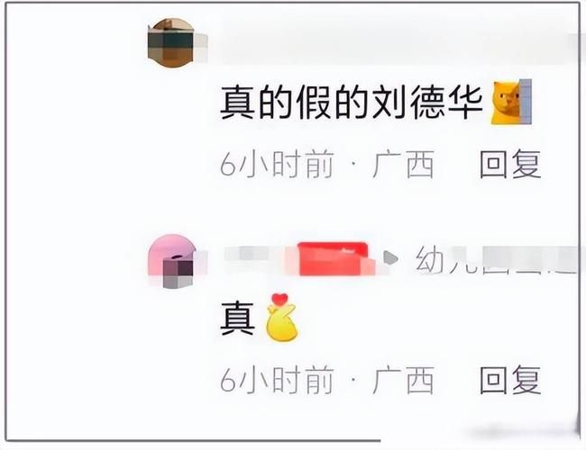 刘德华东北被打细节曝光 当事人回应引关注