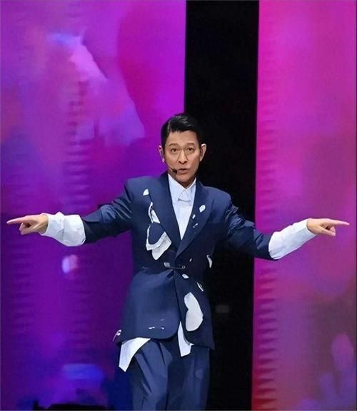 刘德华东北被打细节曝光 当事人回应引关注