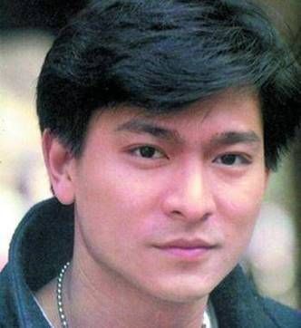 刘德华个人传记：追寻天王背后的真实人生