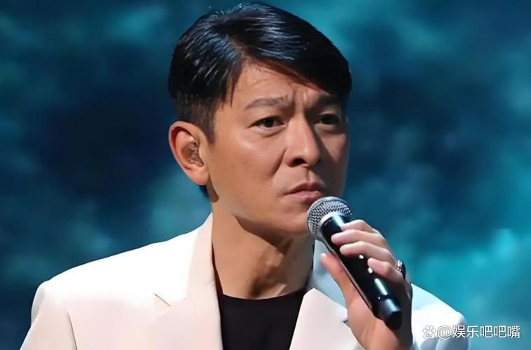 刘德华个人简介：影视歌三栖全能明星