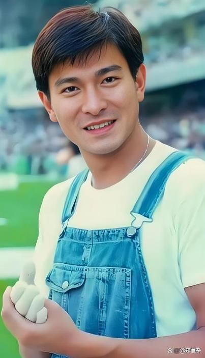 刘德华个人简介：影视歌三栖全能明星