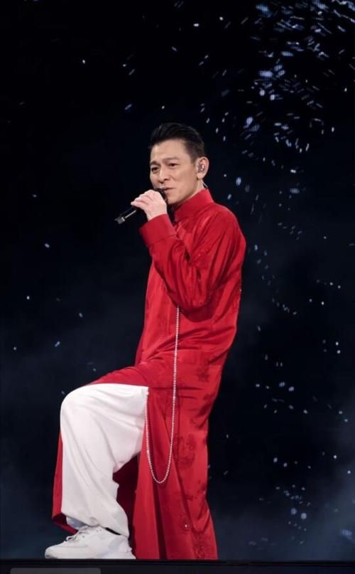 刘德华个人简历：天王巨星的传奇人生全纪录