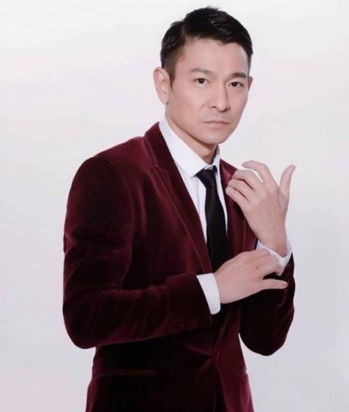 刘德华个人资产曝光 看看他到底多有钱