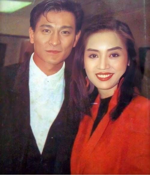 刘德华个人资料及老婆介绍 恩爱夫妻生活揭秘