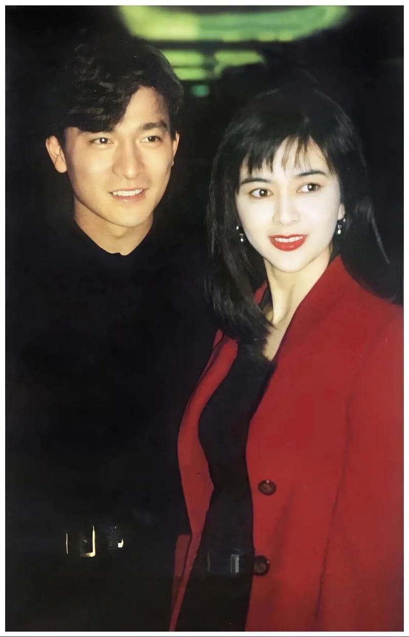 刘德华个人资料及老婆介绍 恩爱夫妻生活揭秘