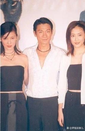 刘德华个人资料及老婆介绍 恩爱夫妻生活揭秘