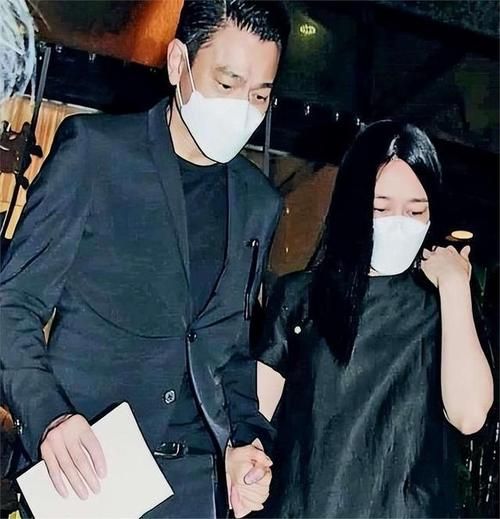 刘德华个人资料及老婆介绍 恩爱夫妻生活揭秘