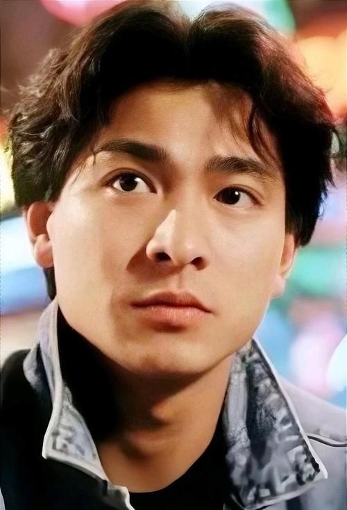 刘德华个人资料大全：天王巨星的传奇人生