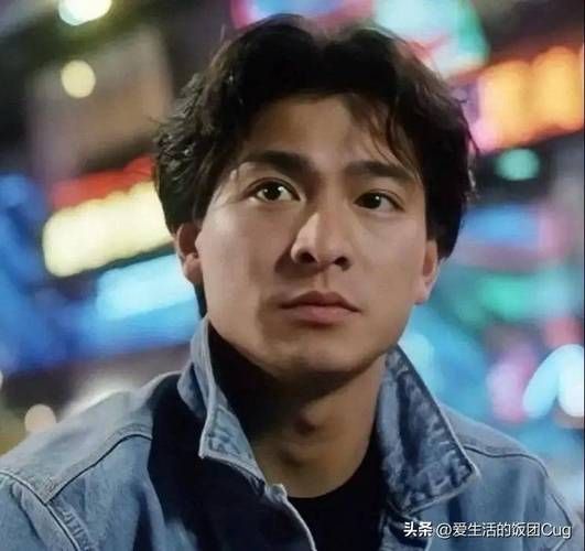 刘德华个人资料大全：天王巨星的传奇人生