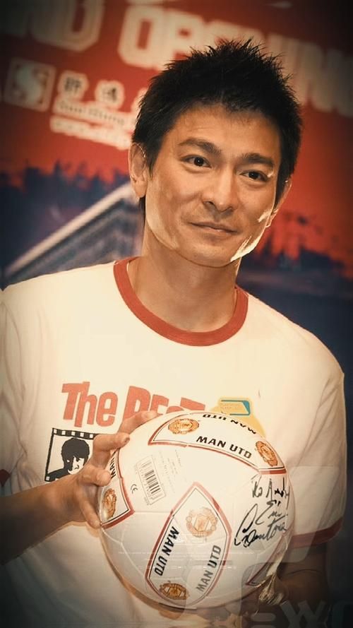 刘德华个人资料简介：全面了解华仔的精彩历程