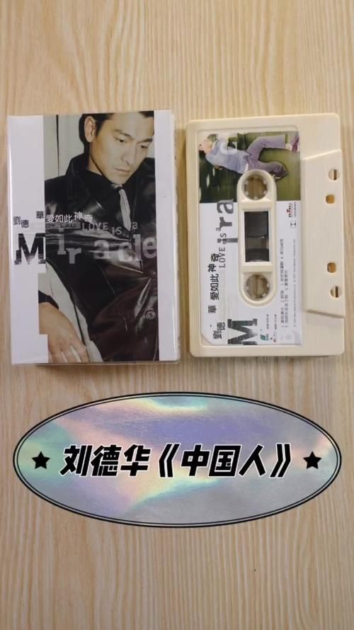 刘德华中国人mv歌词解析传递正能量