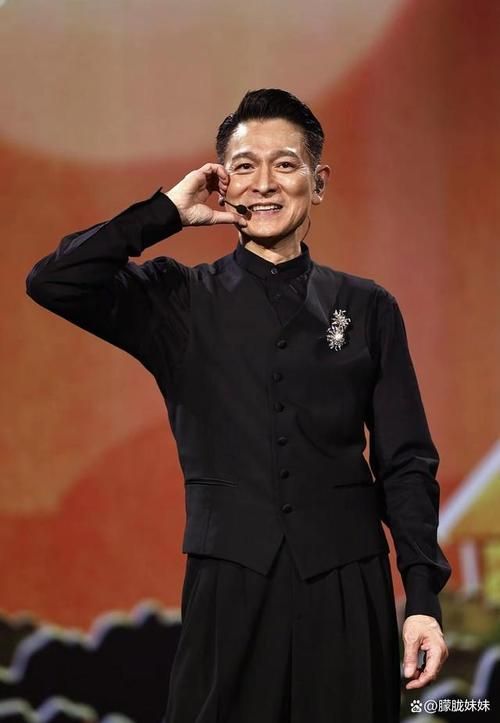 刘德华为人怎么样 从细节看他的人品有多好