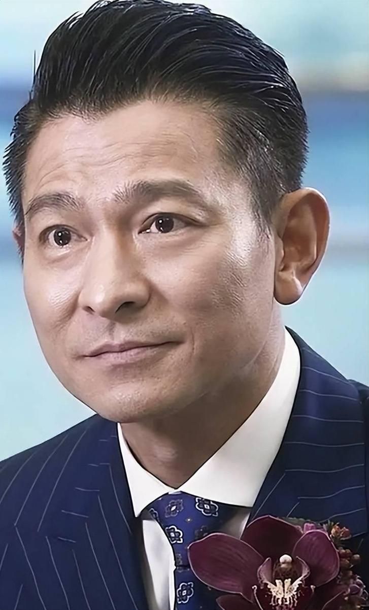 刘德华为人怎么样 从细节看他的人品有多好