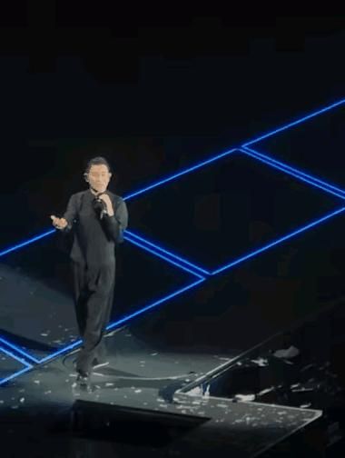 刘德华为什么不开微博 真相让人意外