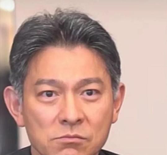 刘德华为什么不老 看看他的生活习惯就知道了