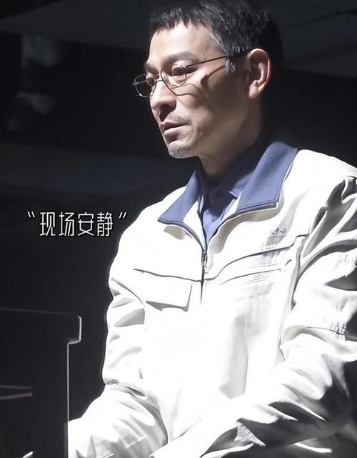 刘德华为什么不老 看看他的生活习惯就知道了
