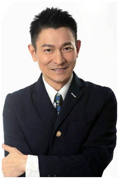 刘德华为什么不老 看看他的生活习惯就知道了