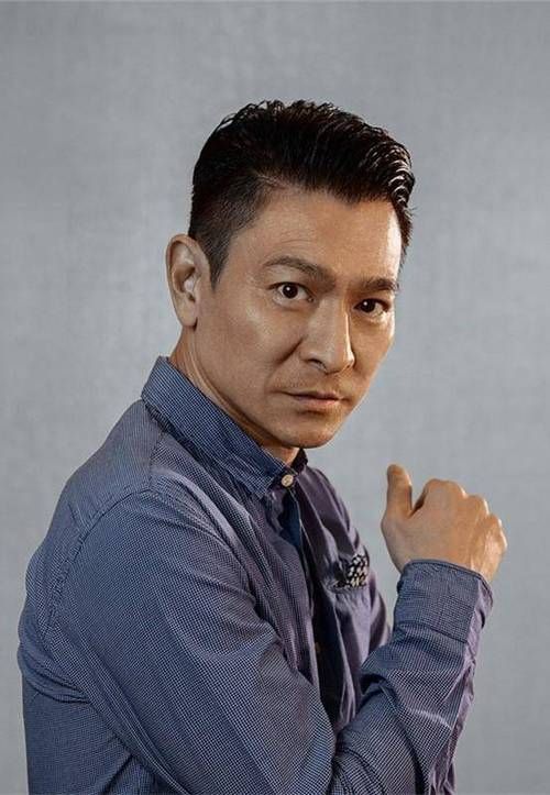 刘德华为什么叫刘华 这个称呼是怎么来的