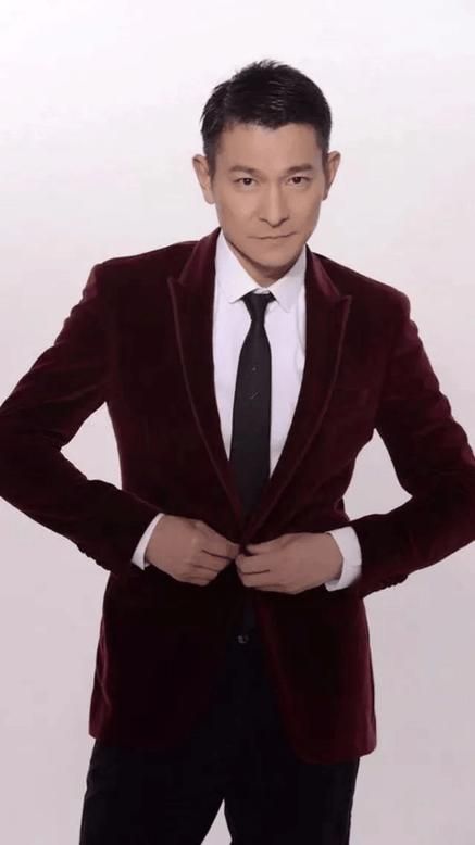 刘德华为什么叫刘华 这个称呼是怎么来的