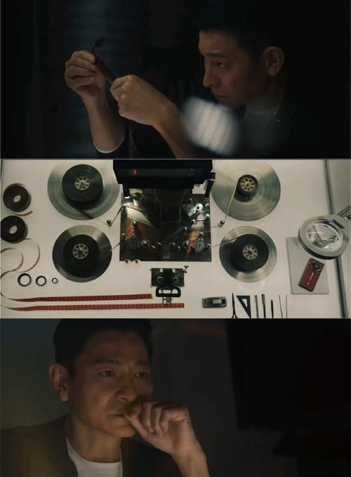 刘德华为什么叫刘华 这个称呼是怎么来的