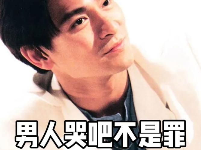 刘德华为什么唱马桶这首歌背后的故事揭秘