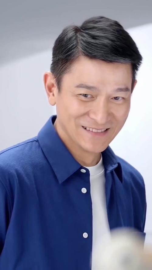 刘德华为什么没入选国家一级演员看完就懂