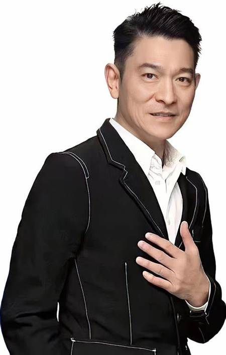 刘德华为什么没入选国家一级演员看完就懂