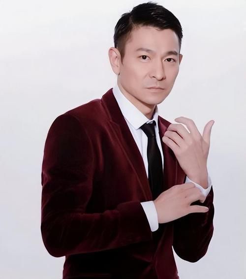 刘德华为什么这么红 揭秘他的成功秘诀