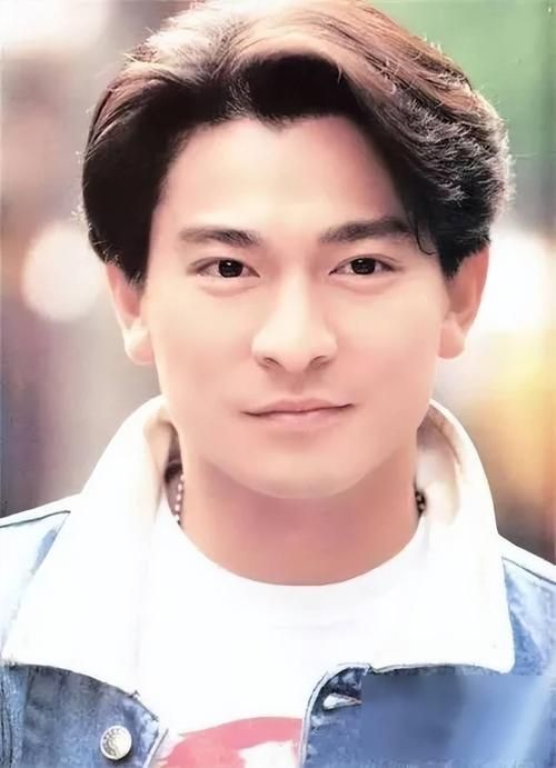 刘德华为什么这么红 揭秘他的成功秘诀