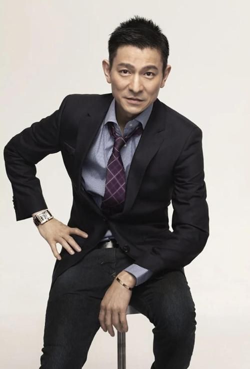 刘德华为什么这么红 揭秘他的成功秘诀